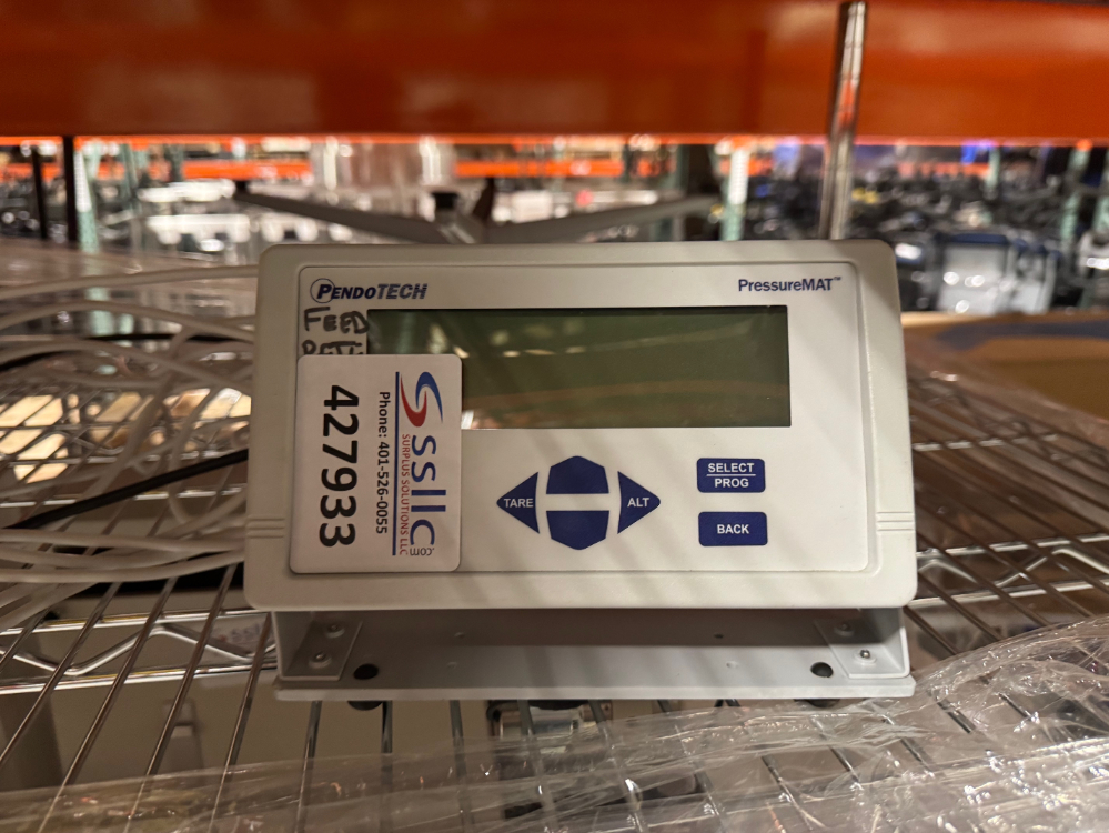 Image of PendoTech PressureMAT Sensor Transmitter